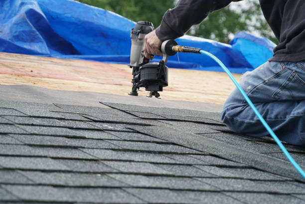 Asphalt Shingles Roofing in Rolling Meadows, IL